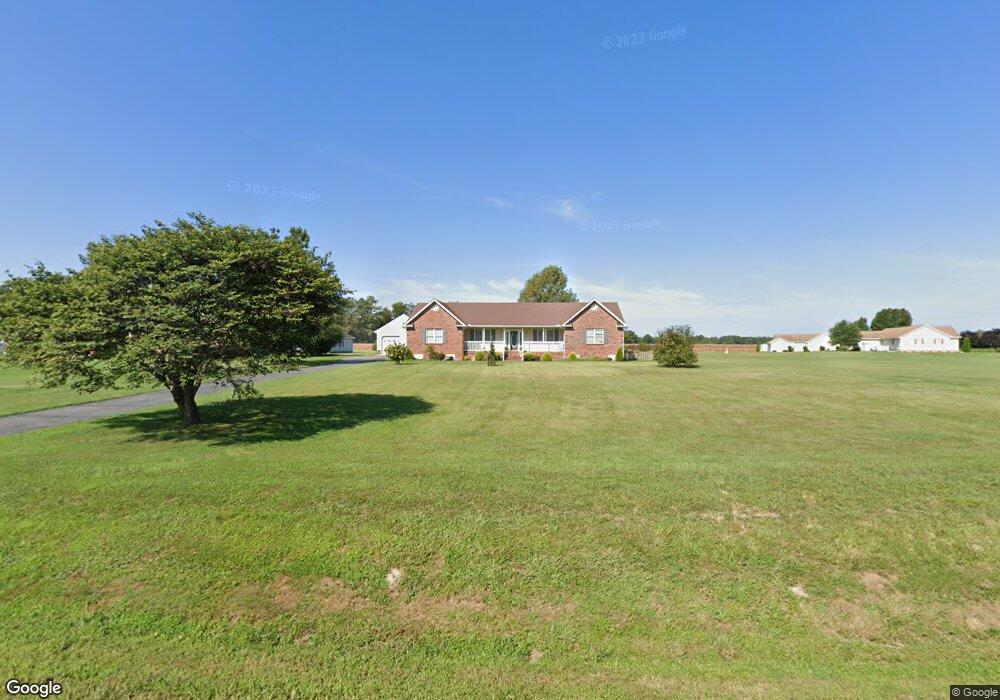 1738 Cold Cheer Dr, Tappahannock, VA 22560 - photo 1