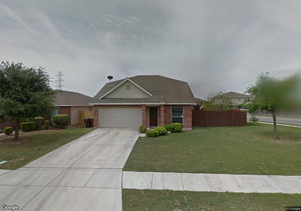 10326 Appaloosa Bay, San Antonio, TX 78254 - photo 1