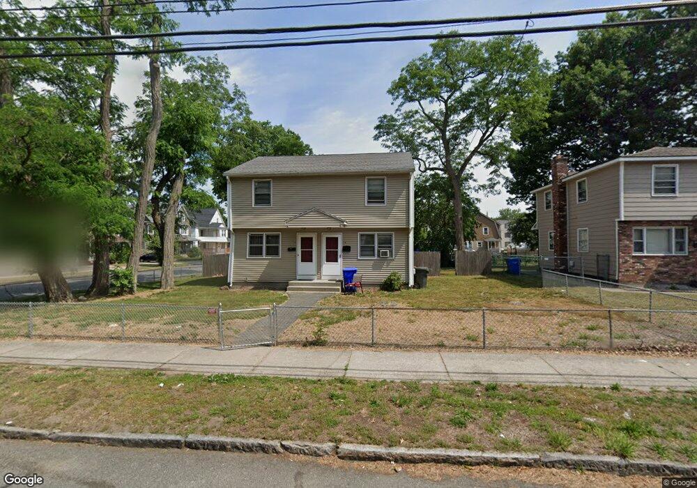 54 Berkshire St unit 56, Indian Orchard, MA 01151 - photo 1