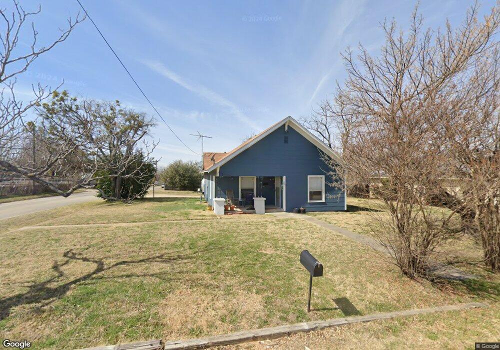 1301 N Church St, Decatur, TX 76234 - photo 1