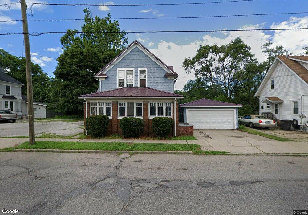 1574 W Franklin St, Elkhart, IN 46516 - photo 1