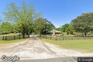 685 Panola Rd, Lapine, AL 36046