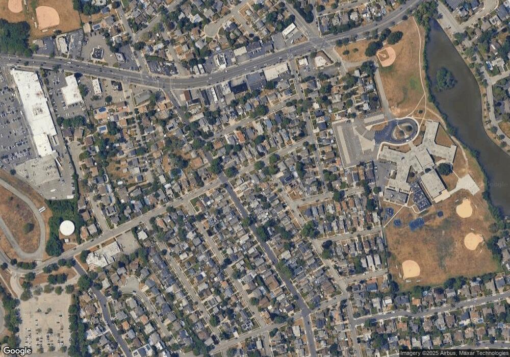 35 Bernard St, Merrick, NY 11566 - photo 1