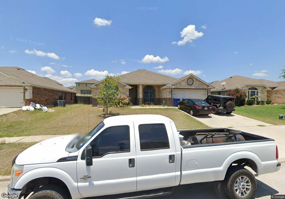 1905 Coy Dr, Copperas Cove, TX 76522 - photo 1