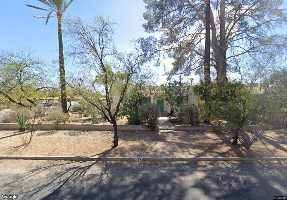 3148 E Lester St, Tucson, AZ 85716 - photo 1