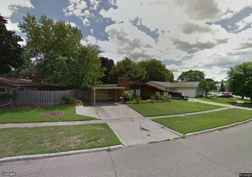 3809 Park Forest Dr, Flint, MI 48507 - photo 1