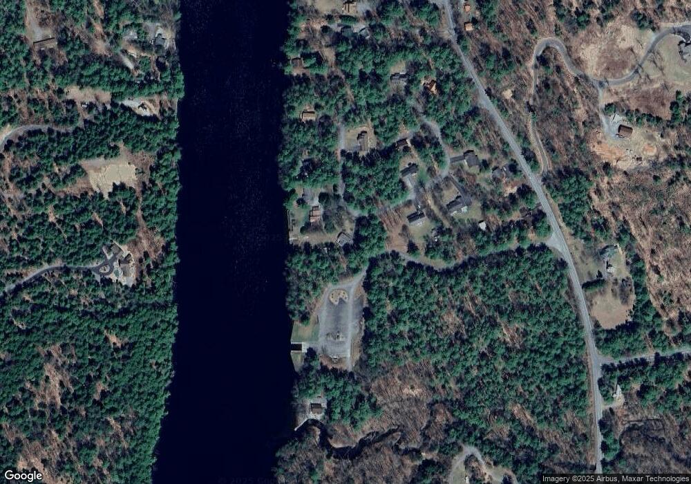 46 White Birch Dr, Lake Luzerne, NY 12846 - photo 1