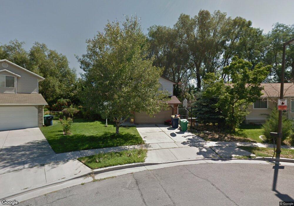 8401 Handcart Way, Sandy, UT 84070 - photo 1