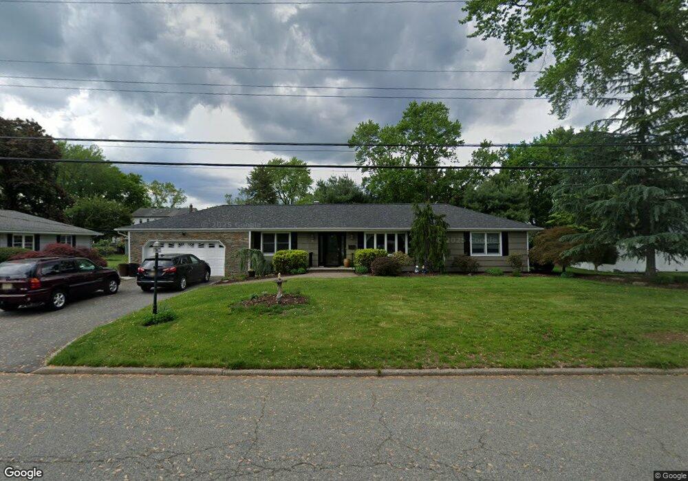 8 Birch Rd, Pompton Plains, NJ 07444 - photo 1