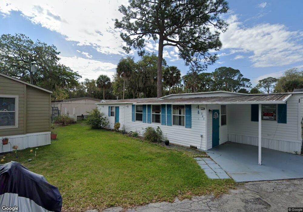 343 Matthew Cir, Titusville, FL 32780 - photo 1