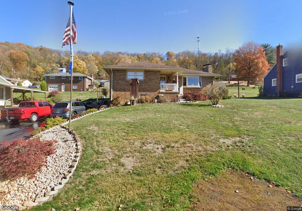 1011 Howard St, West Newton, PA 15089 - photo 1