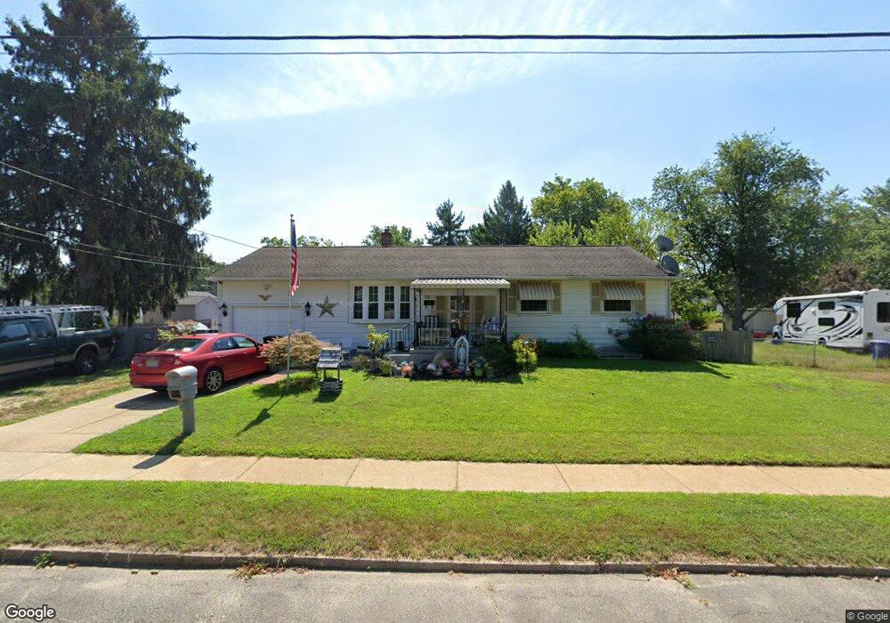 22 2nd Ave, Pemberton, NJ 08068 - photo 1