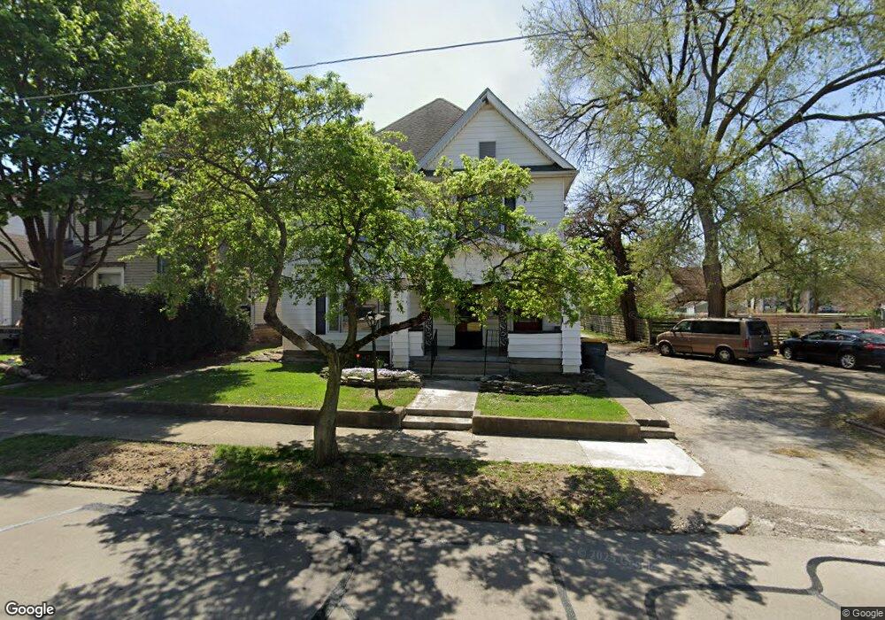 439 W 11th St, Anderson, IN 46016 - photo 1