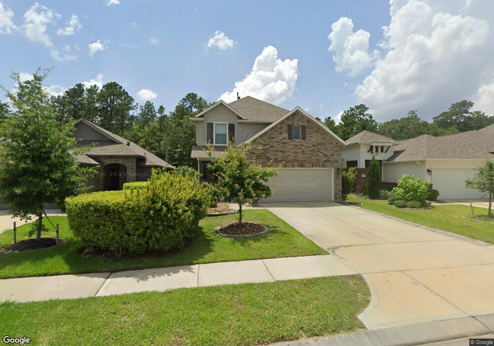 2925 Yaupon Grove Ln, Conroe, TX 77385 - photo 1