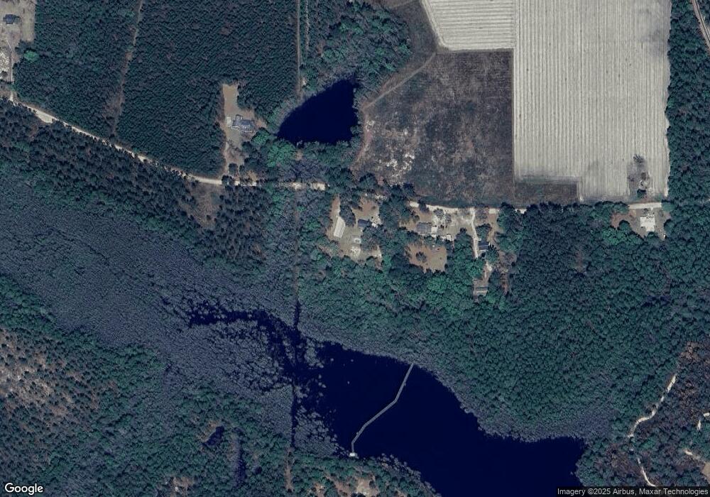 5614 Strickland Rd, Waycross, GA 31503 - photo 1