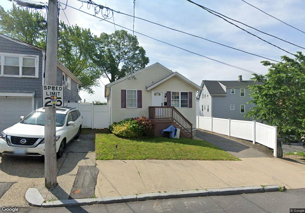 101 Allston St unit LOWER LEVEL Unit B, Providence, RI 02908 - photo 1