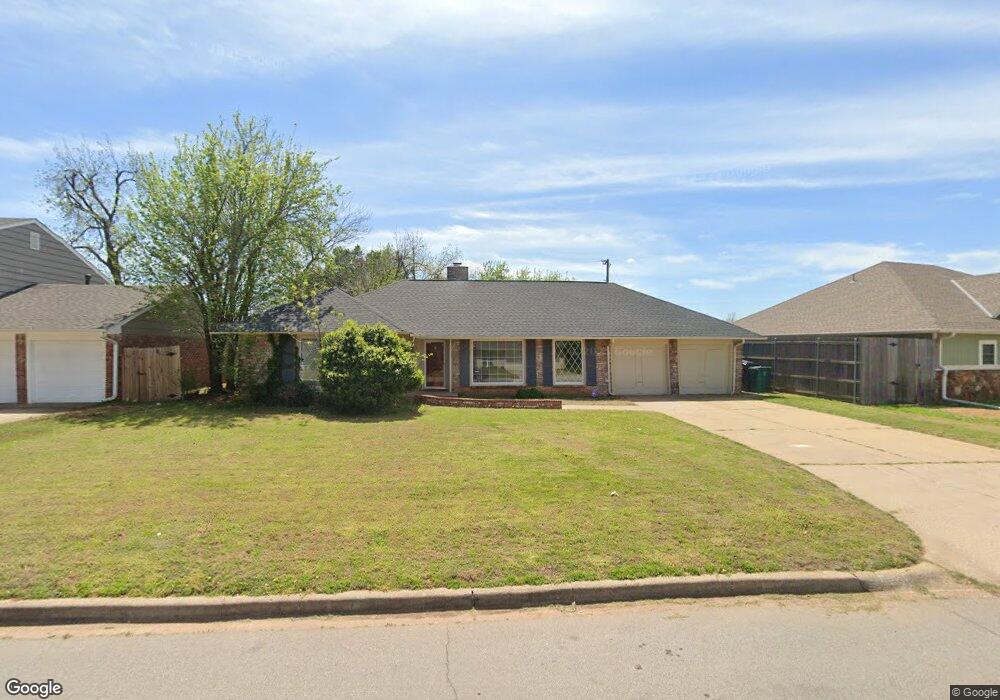 2532 NW 116th St, Oklahoma City, OK 73120 - photo 1