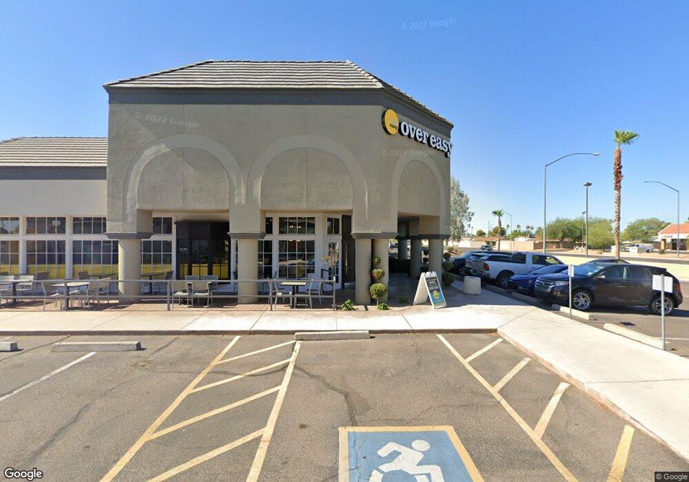 1837 W Guadalupe Rd, Mesa, AZ 85202 - photo 1