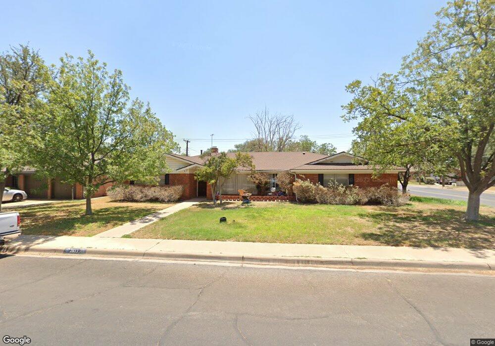 2613 Camarie Ave, Midland, TX 79705 - photo 1