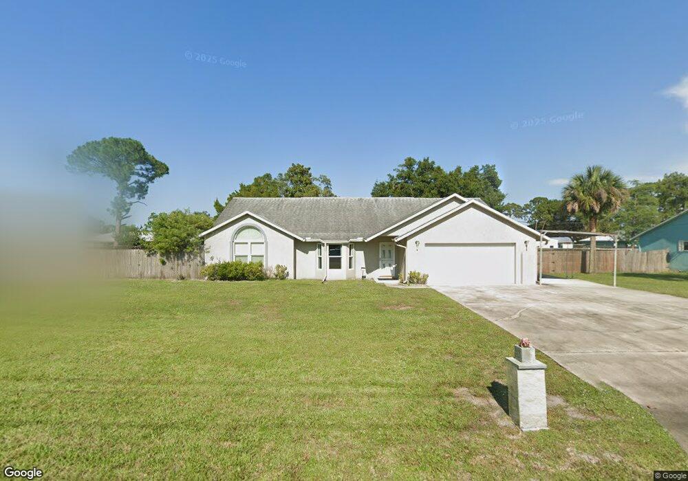 5955 Deer Ln, Cocoa, FL 32927 - photo 1