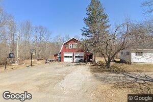 197 Damascus Rd, Carmel, ME 04419