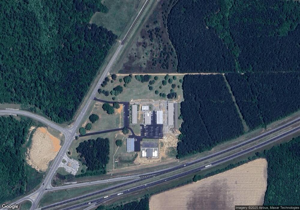 2967 Highway 21, Atmore, AL 36502 - photo 1