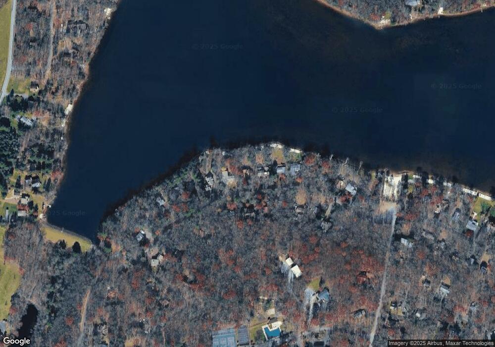 93 Bear Creek Lake Dr, Jim Thorpe, PA 18229 - photo 1