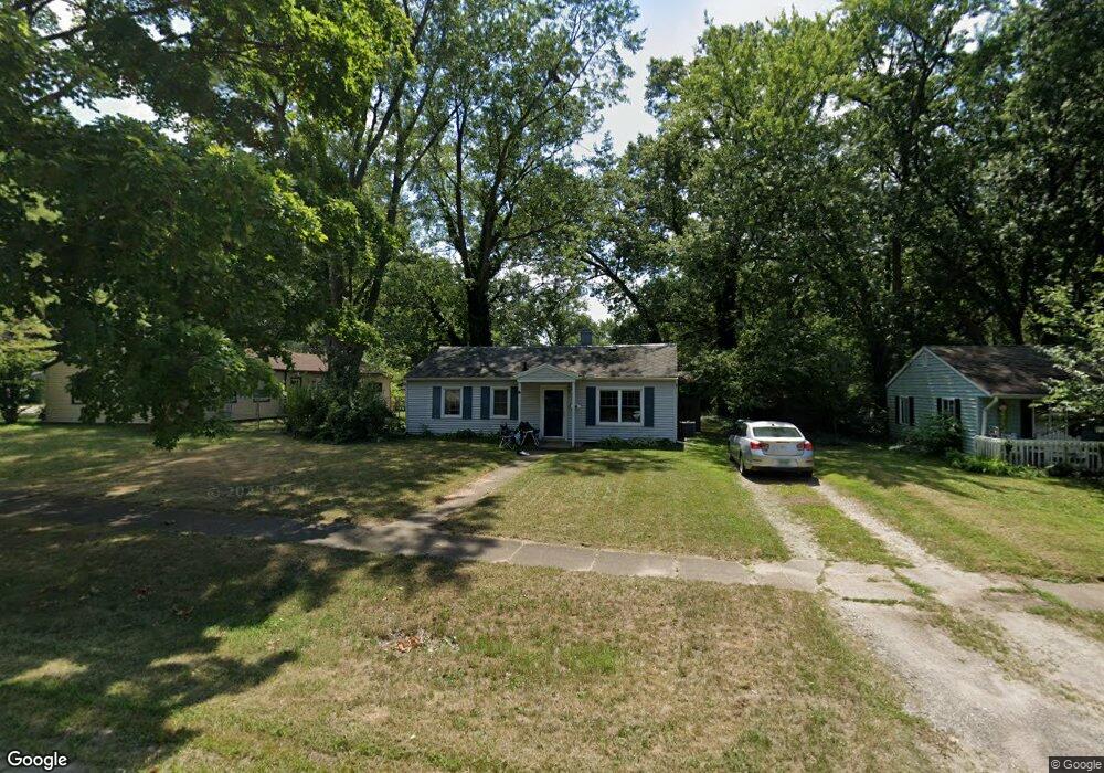 2117 Miller Dr, Niles, MI 49120 - photo 1