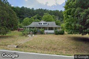 4601 N Scenic Hwy, Bastian, VA 24314