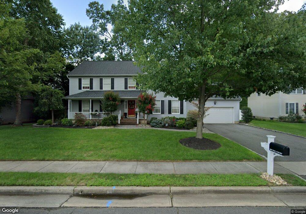 409 Vail Ct, South Plainfield, NJ 07080 - photo 1