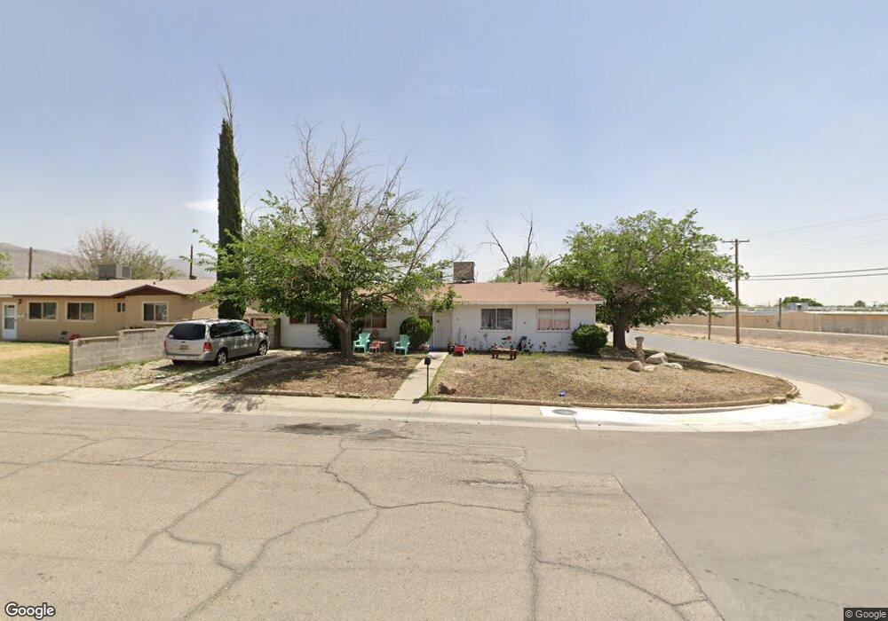 1400 16th St, Alamogordo, NM 88310 - photo 1