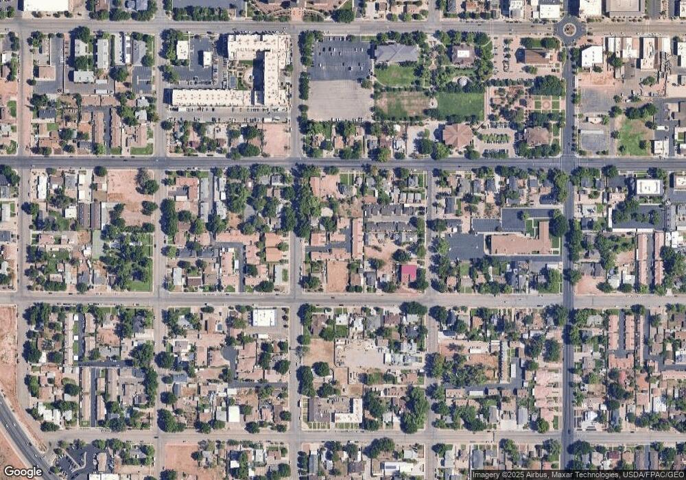 165 S 200 W unit 3, Saint George, UT 84770 - photo 1