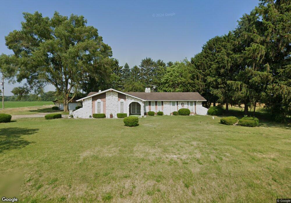 56933 Tulip Rd, New Carlisle, IN 46552 - photo 1