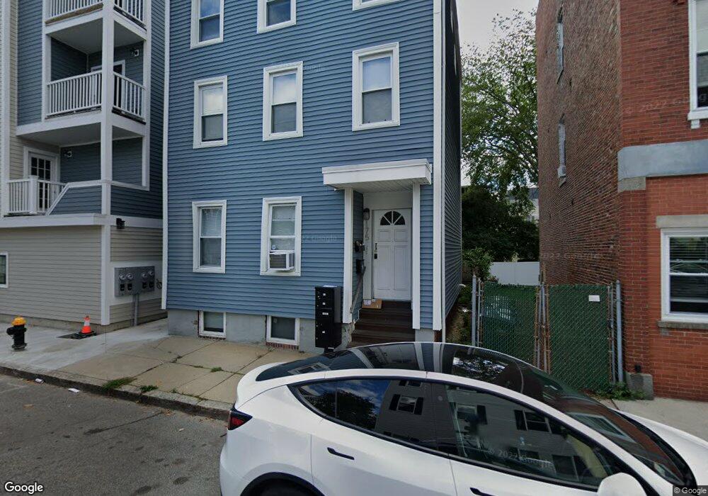 175 W 8th St unit 3, Boston, MA 02127 - photo 1
