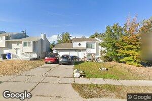 5008 W 6515 S, West Jordan, UT 84081