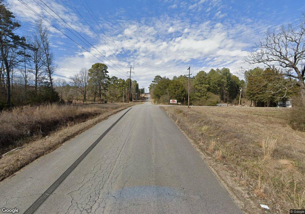 Hwy 110 Rock Products Rd, Heber Springs, AR 72543 - photo 1