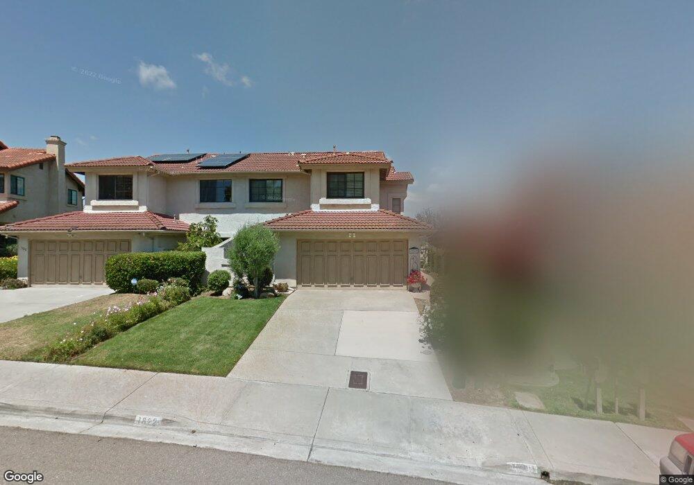 1822 Willowspring Dr N, Encinitas, CA 92024 - photo 1