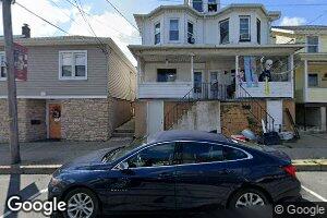 124 E Phillips St, Coaldale, PA 18218