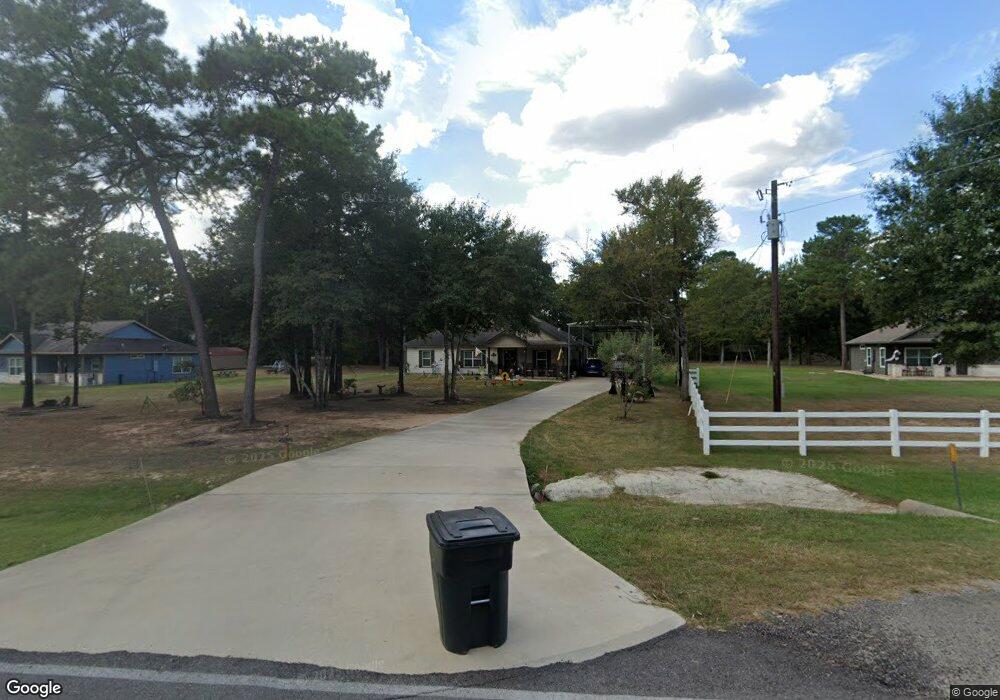 25189 Oak Hollow Blvd, Hockley, TX 77447 - photo 1