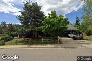 696 Linden Park Dr, Boulder, CO 80304