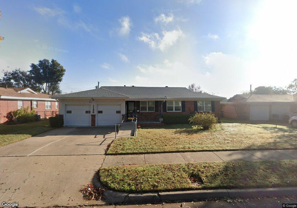 1128 Harrison Ln, Hurst, TX 76053 - photo 1