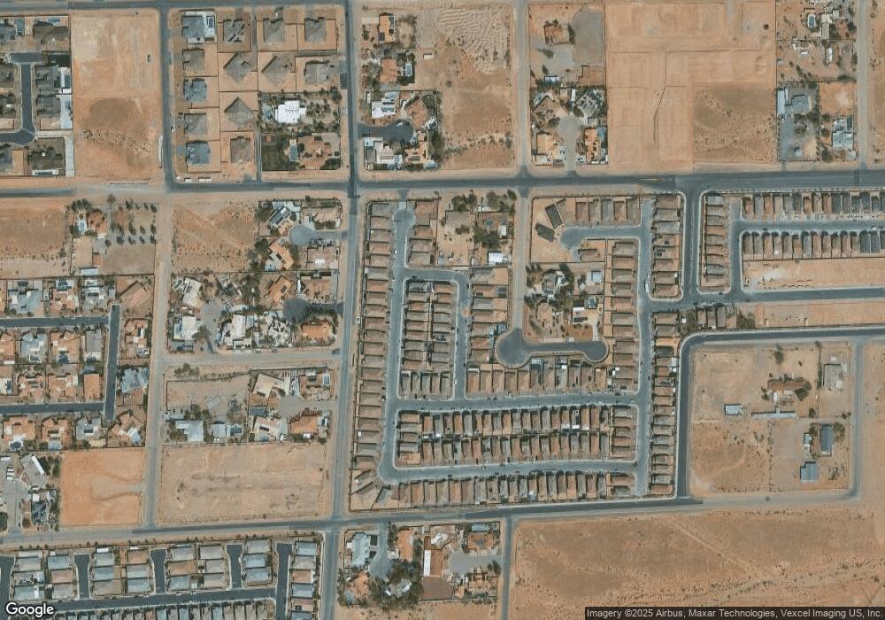 8971 Raven Patch St, Las Vegas, NV 89113 - photo 1