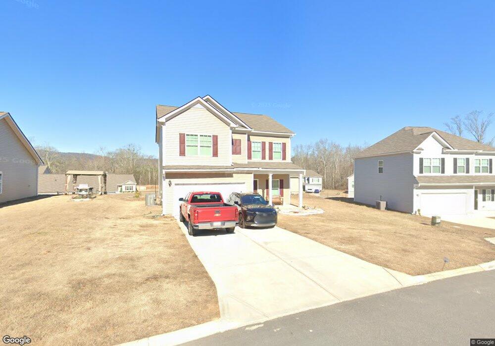 347 Collington Cir, Dalton, GA 30721 - photo 1