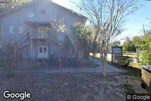 3113 Rowland Ave, Savannah, GA 31404