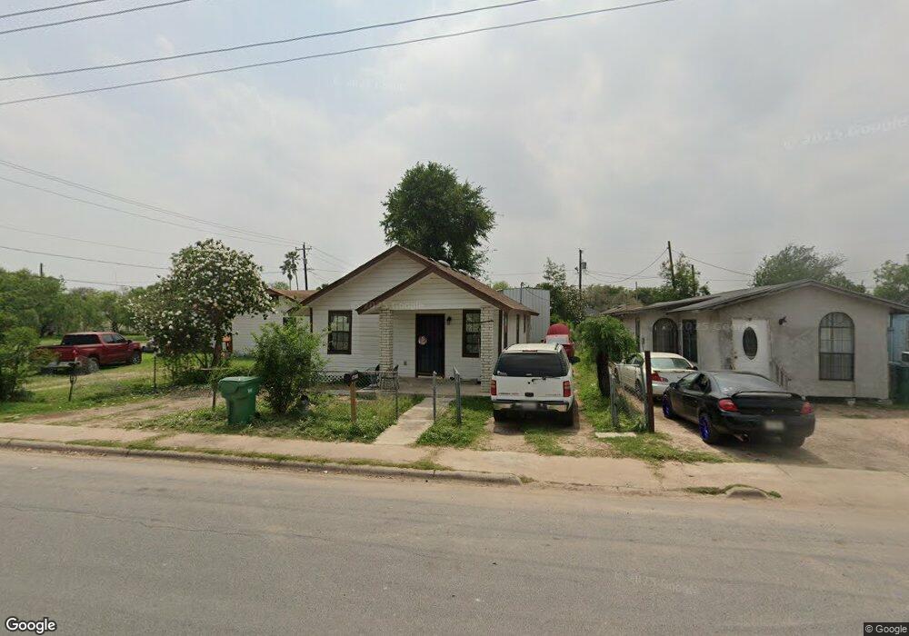 415 N Bluebonnet St, Pharr, TX 78577 - photo 1