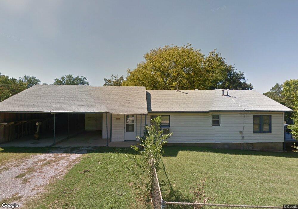 1400 E 6th St, Sulphur, OK 73086 - photo 1