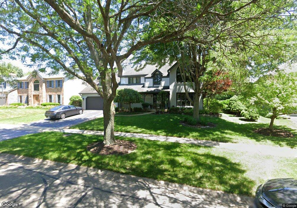 769 Alexandria Dr, Naperville, IL 60565 - photo 1