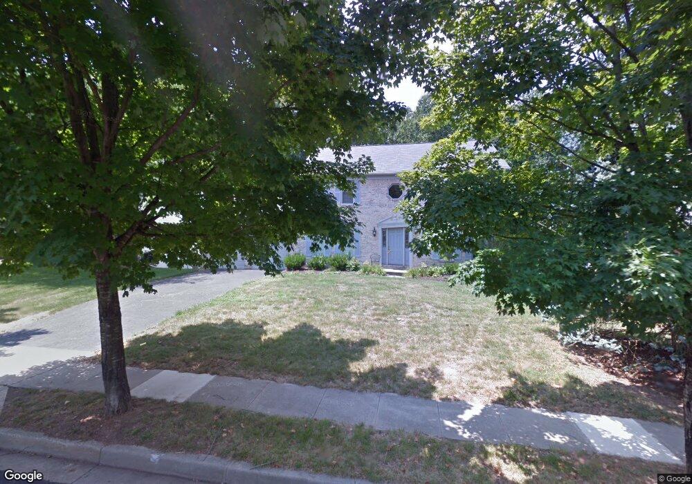 10559 Hunters Way, Laurel, MD 20723 - photo 1