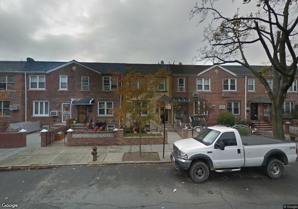 21-32 81st St, East Elmhurst, NY 11370 - photo 1