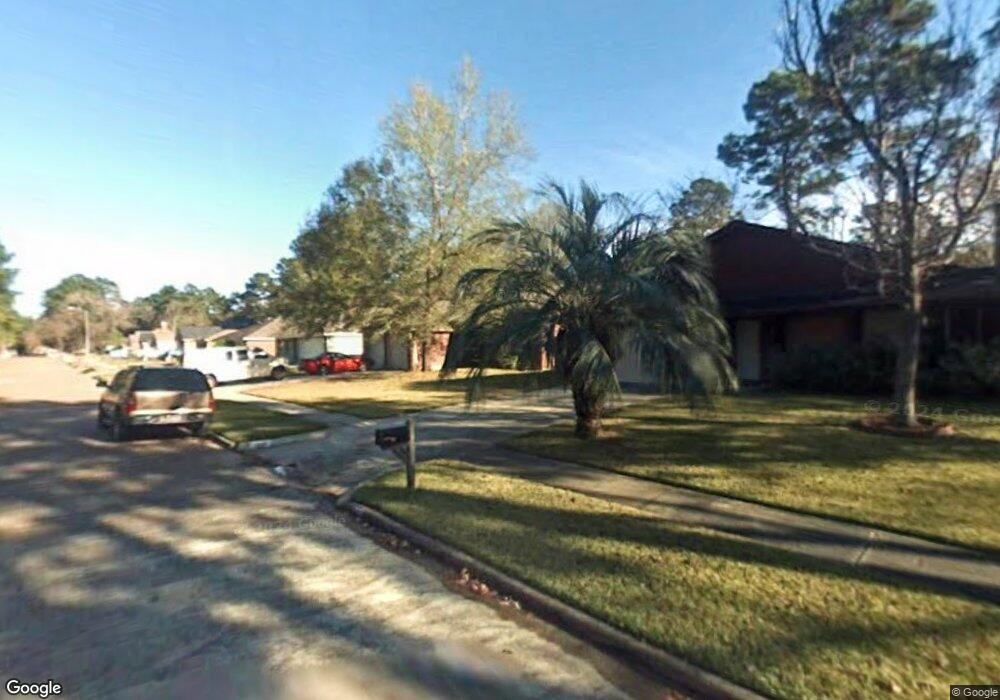 4810 Maurita Dr, Spring, TX 77373 - photo 1